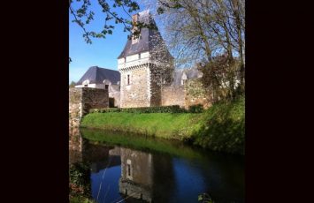 CHATEAU DE GOULAINE