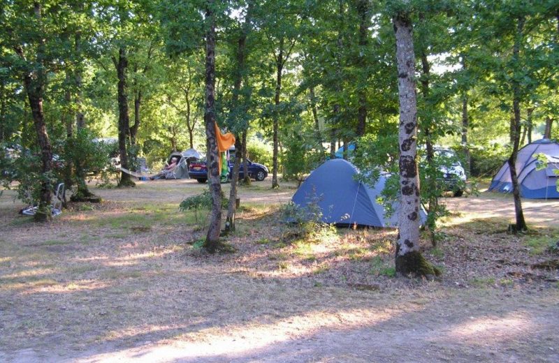 2017 le Relais des Garennes MONTBERT sous-bois