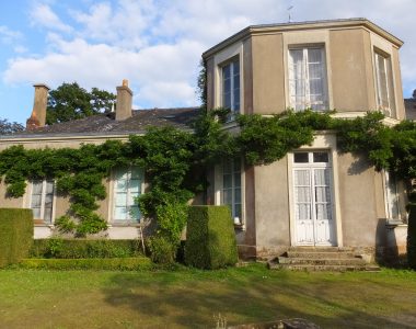 Retour sur la visite guidée : Laissez-vous conter le Château de la Mercredière