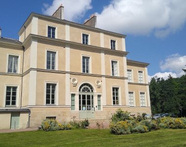 Laissons-nous conter le Château du Cléray à Vallet