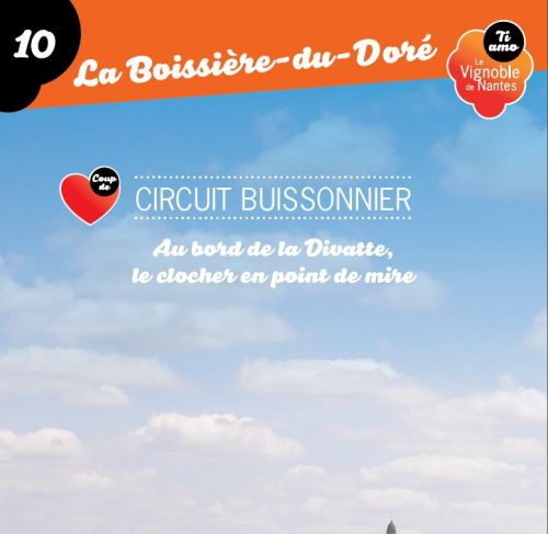 Fiche circuit Buissonnier