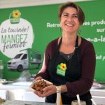 cynfael safran artisan marche gourmand