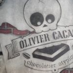 olivier cacao marche gourmand muscadetours