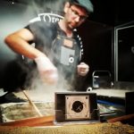 Qrep foodtruck marche gourmand muscadetours