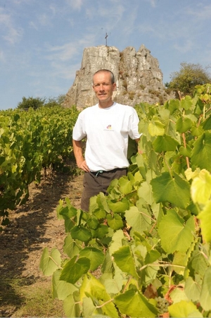 domaine pierres meslieres vignerons agapes muscadetours 2019 le vignoble de nantes