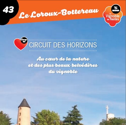 Fiche circuit coup de coeur les Horizons