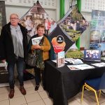 salon voyages rouxel lambert janvier 2020 le vignoble de nantes tourisme (7)