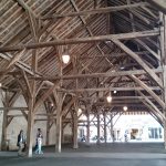 que faire à Clisson ? Activités à clisson la surprenante halles de clisson