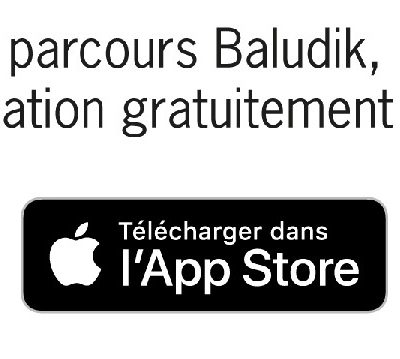 qr code application baludik