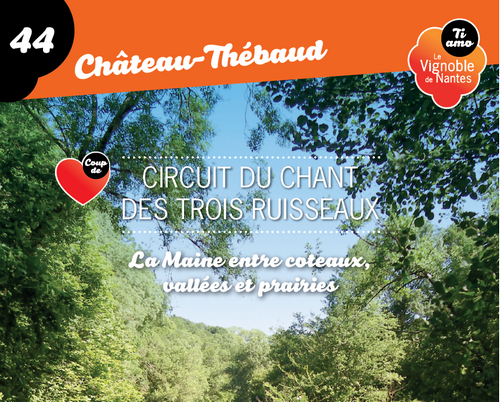 Fiche circuit le chant des trois ruisseaux