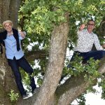 Domaine Poiron-Dabin vignerons agapes muscadetours 2020