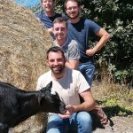 Ferme de la pannetiere