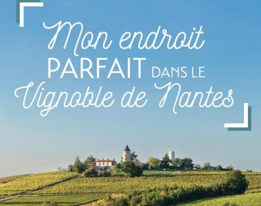 Nouveau ! Le podcast du vignoble de Nantes