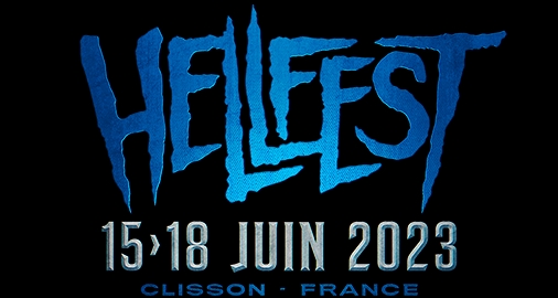 HELLFEST 2023