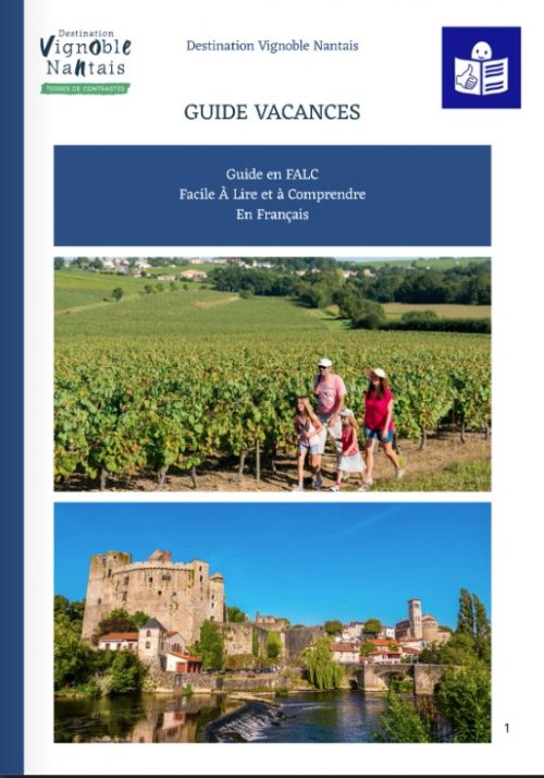Guide de vacances F.A.L.C 2025