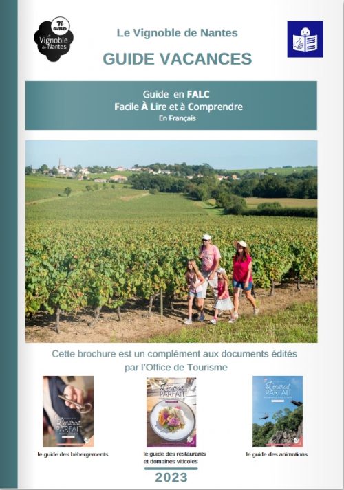 Guide de vacances F.A.L.C 2023