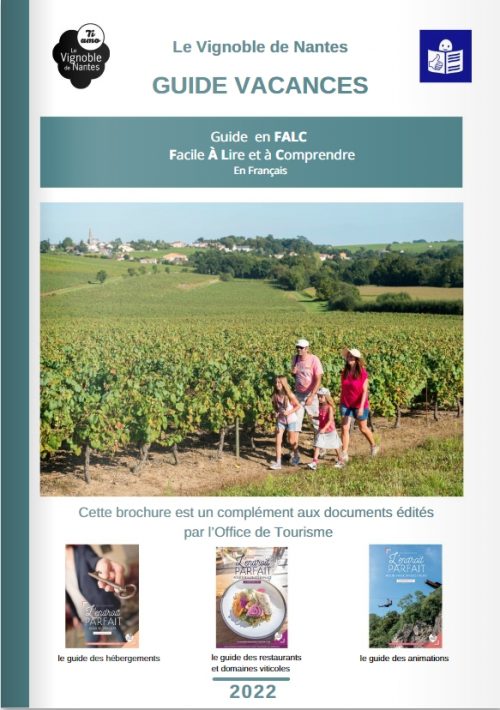 Guide de vacances F.A.L.C 2022