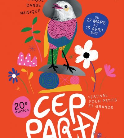 festival cep party 2023 vignoble de nantes