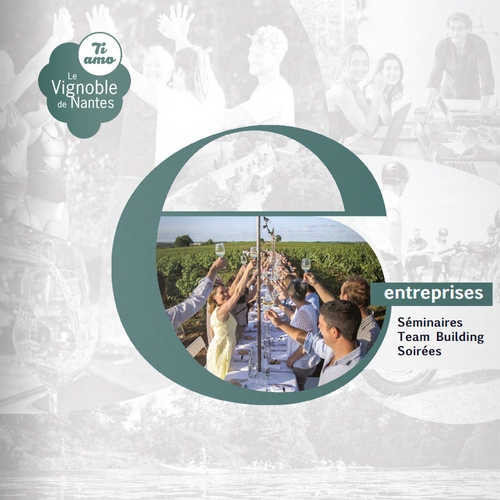 Brochure séminaires