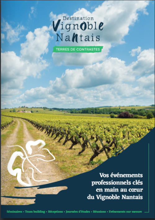 Brochure séminaires