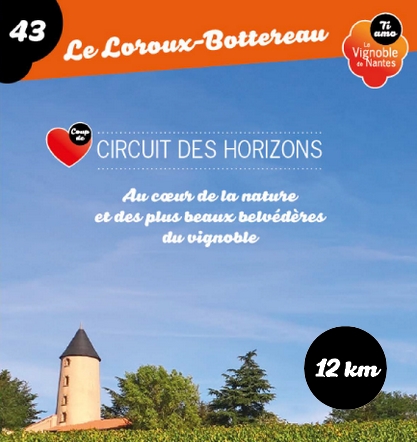 Fiche circuit coup de coeur les Horizons