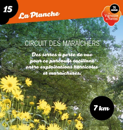 Fiche circuit des maraîchers à la Planche