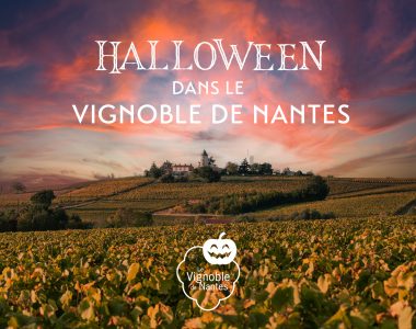 Halloween dans le Vignoble de Nantes