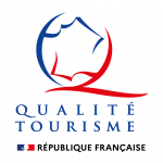 logo marque Qualité tourisme