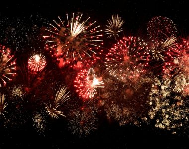 Les Feux d’Artifice dans le Vignoble de Nantes !