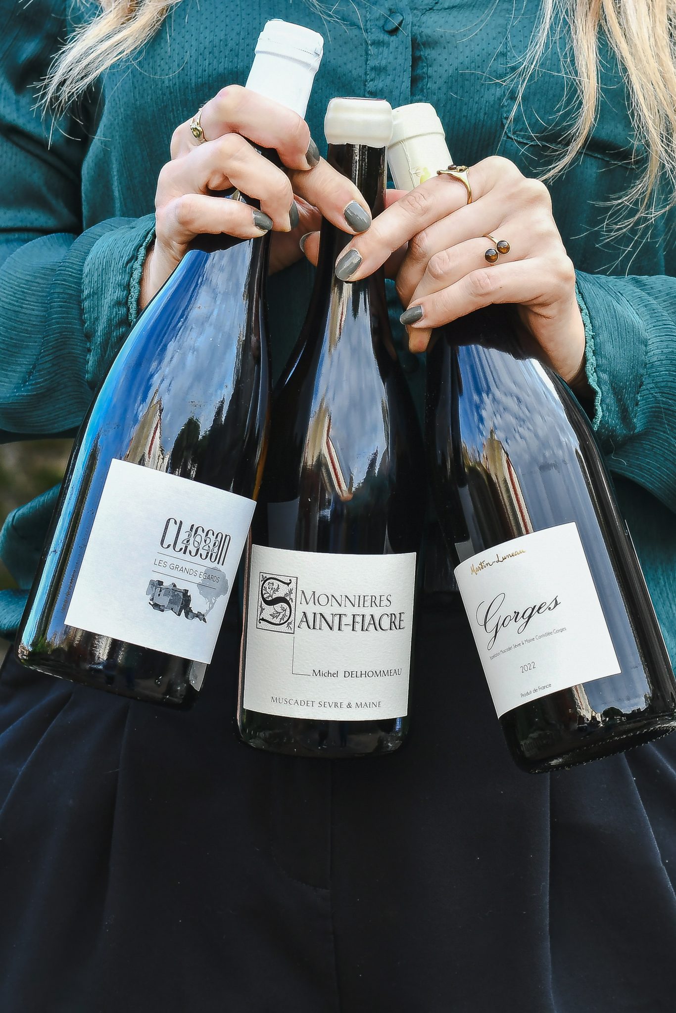 Vins du Vignoble Nantais