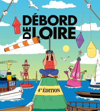 DÉBORD DE LOIRE 2025