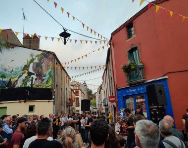 Fête de la musique 2025 dans le Vignoble Nantais : le guide des festivités