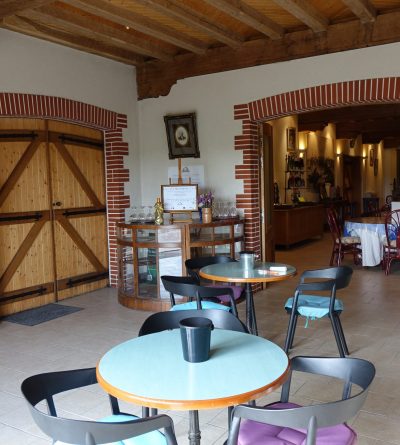 Domaine Raphaël Luneau – R de la Grange – Le Landreau