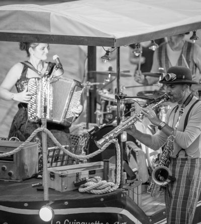 ST-JULIEN-DE-CONCELLES Guinguette Peggy