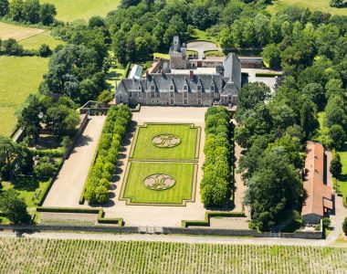 Séjour patrimoine près de Nantes : une échappée historique et nature aux portes de la ville