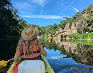 Vacances d’été 2025 : que faire dans le Vignoble Nantais ?