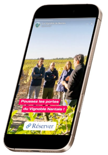 Marketing pour pros tourisme : notre pack communication touristique
