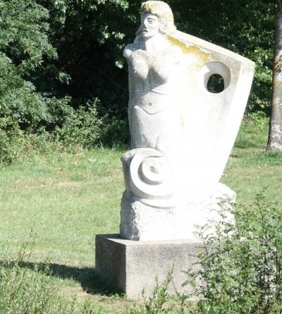 Sirène du port de la Pierre Percée