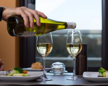 Accords Muscadet d’automne : 9 recettes de saisons qui subliment nos crus communaux