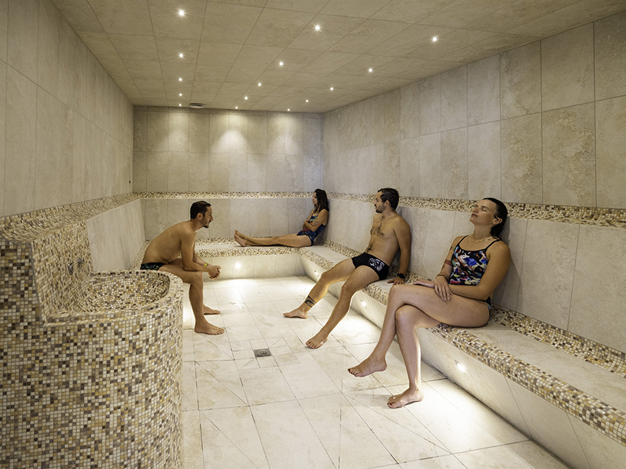 Top 10 bains nordiques et spas près de Nantes