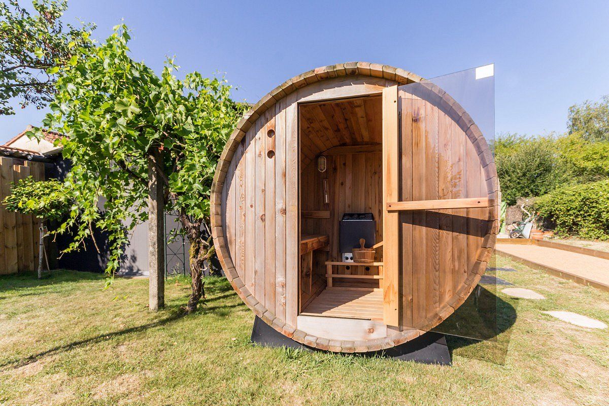 Top 10 bains nordiques et spas près de Nantes