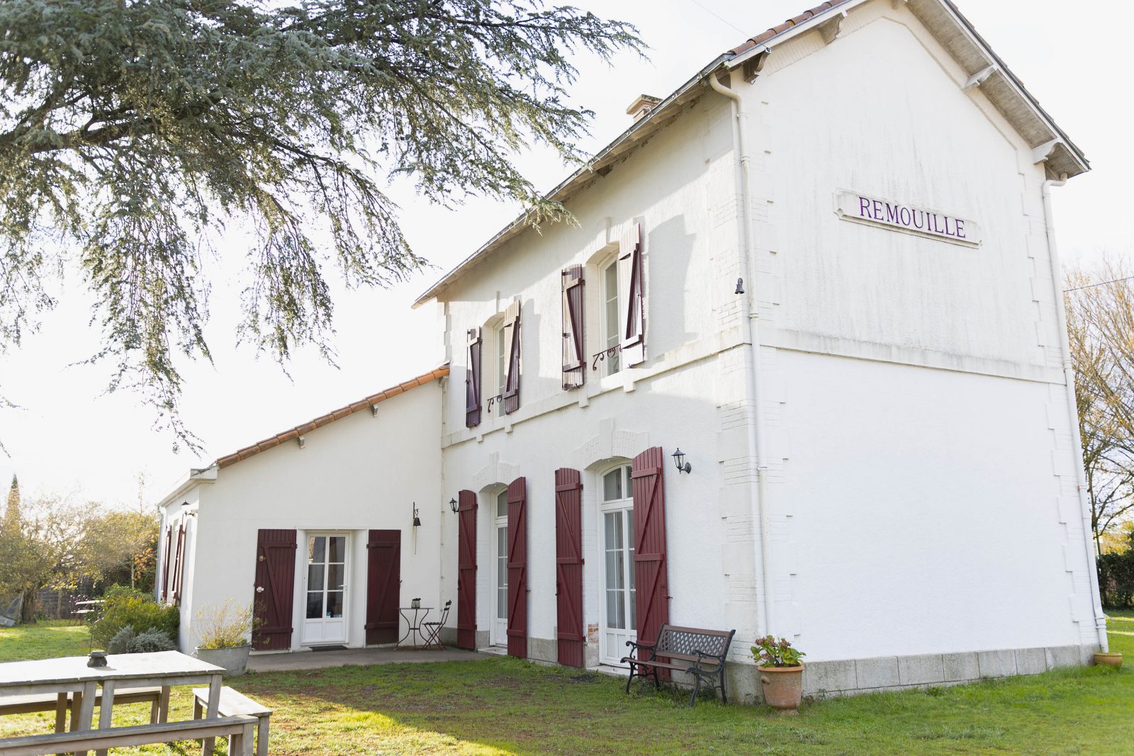 Top 10 bains nordiques et spas près de Nantes