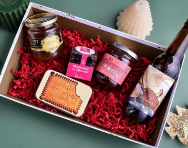 Idées de cadeaux du Vignoble Nantais