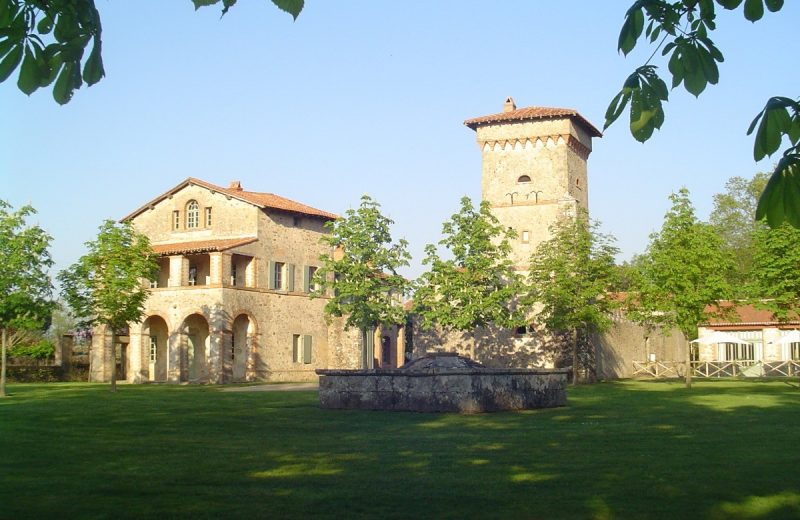 253654 – Clisson, domaine de la Garenne Lemot