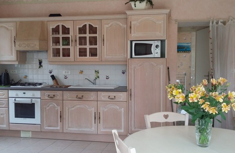 114516 – Cuisine
