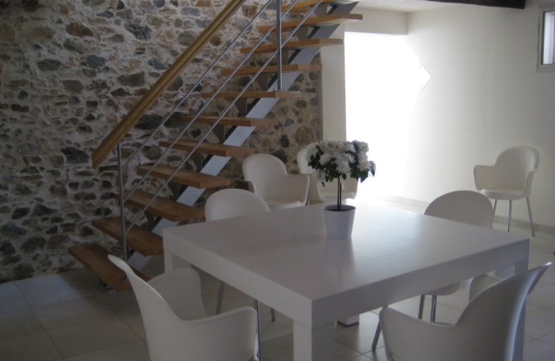 84122 – le repas