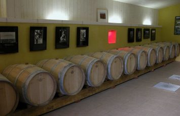 DOMAINE DE LA VINÇONNIÈRE