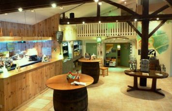 Domaine Coeur de Loire Oenotourisme