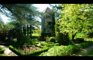 Escapade en muscadet