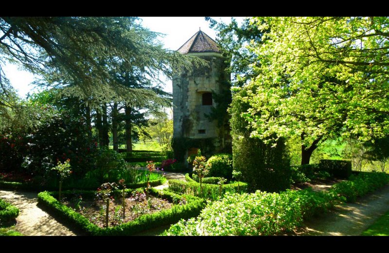 Escapade en muscadet